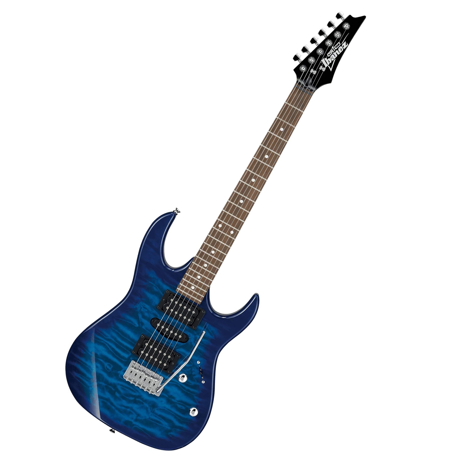 Ibanez GRX70QA Gio Electric Guitar