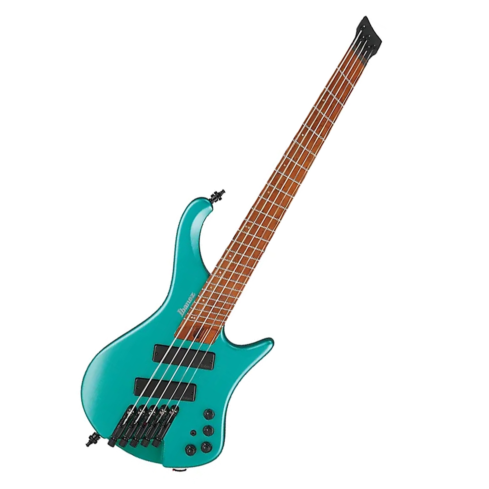 Ibanez EHB1005SMS Short Multi-Scale 5-String Electric Bass Guitar