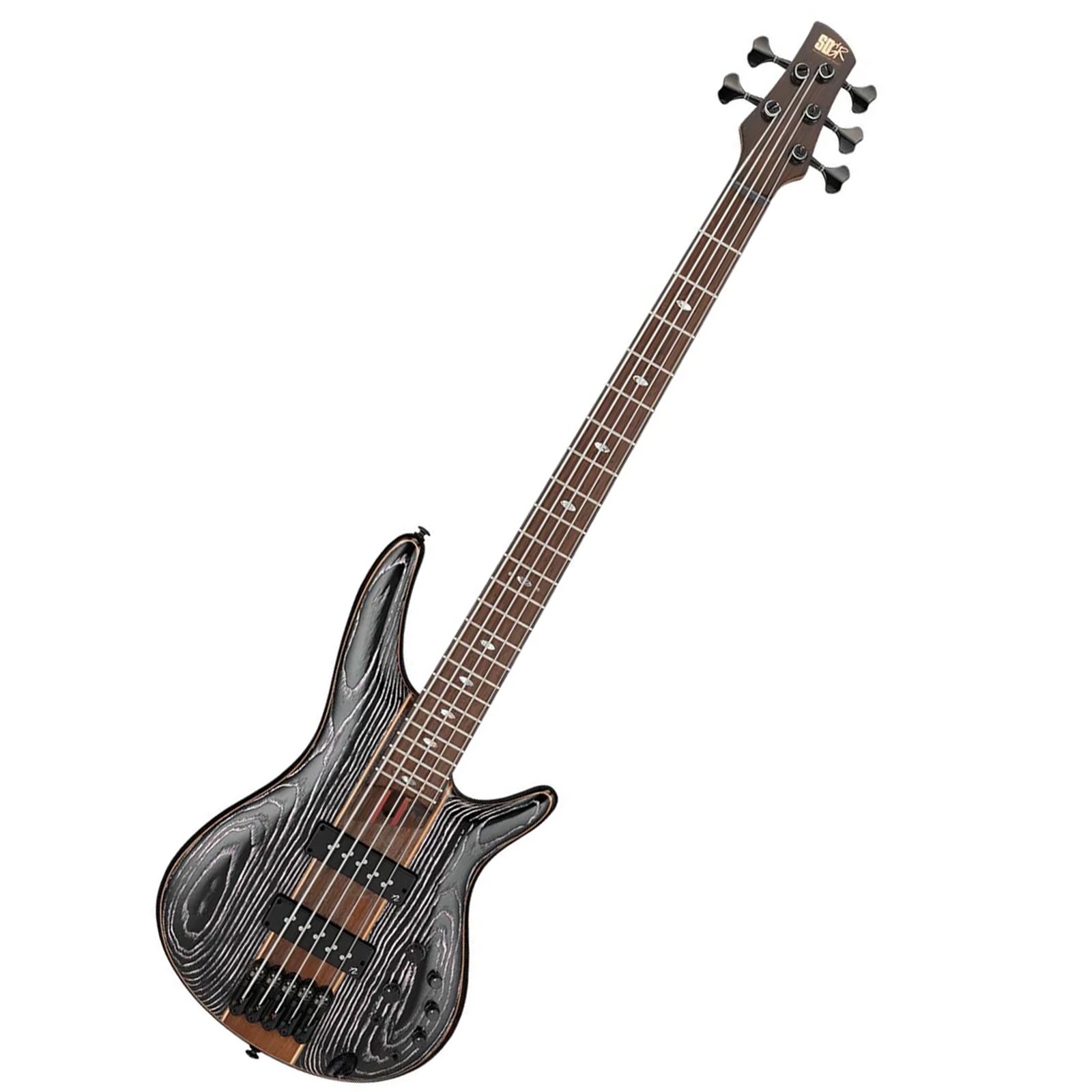 Ibanez SR1305SBMGL SR Premium 5-String Electric Bass Guitar