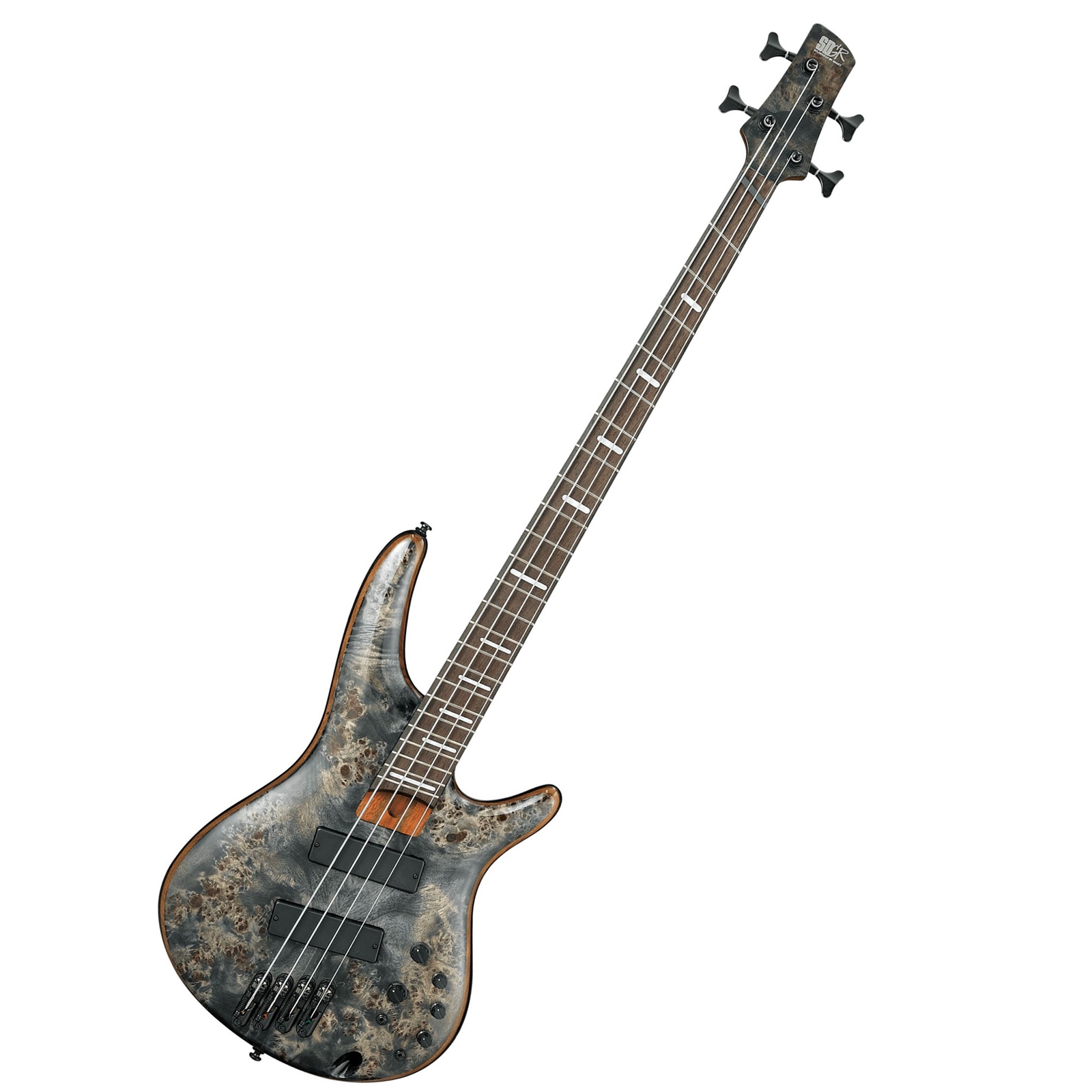 Ibanez SRMS800 Workshop Multi-Scale Electric Bass Guitar