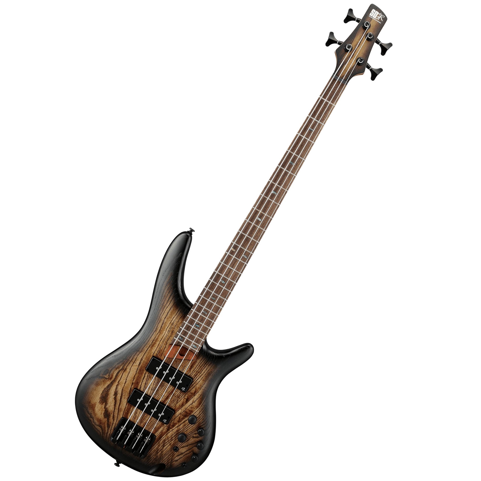 Ibanez SR600E Standard Electric Bass Guitar