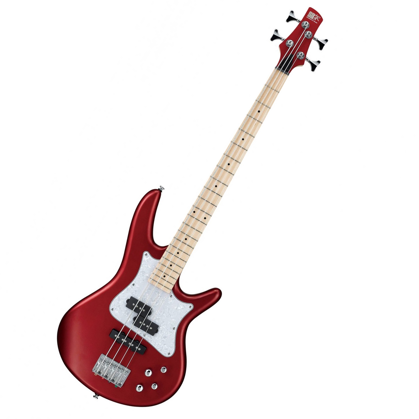 Ibanez SRMD200D Mezzo Short-Scale Electric Bass Guitar