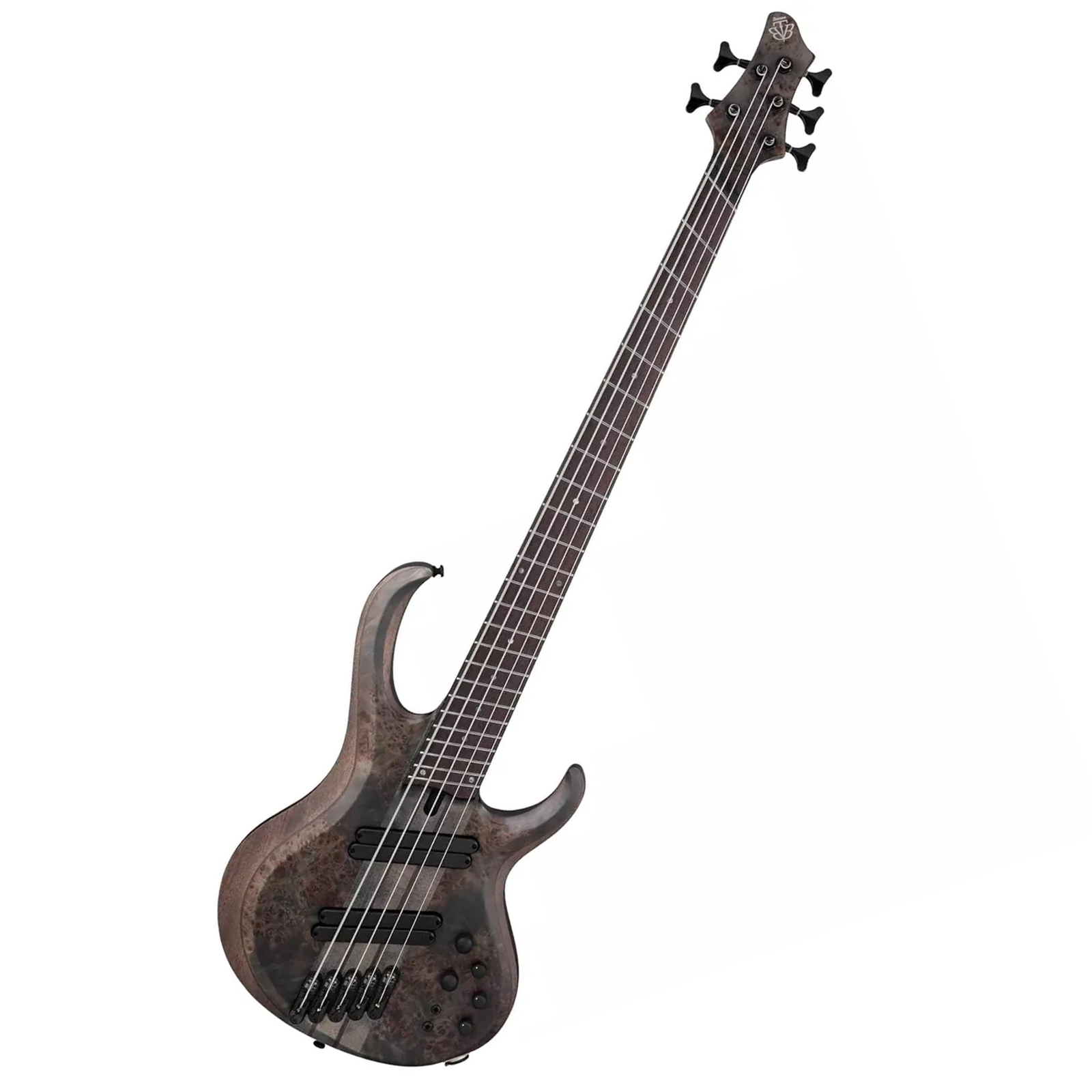 Ibanez BTB805MSTGF Mutli-Scale 5-String Bass Guitar