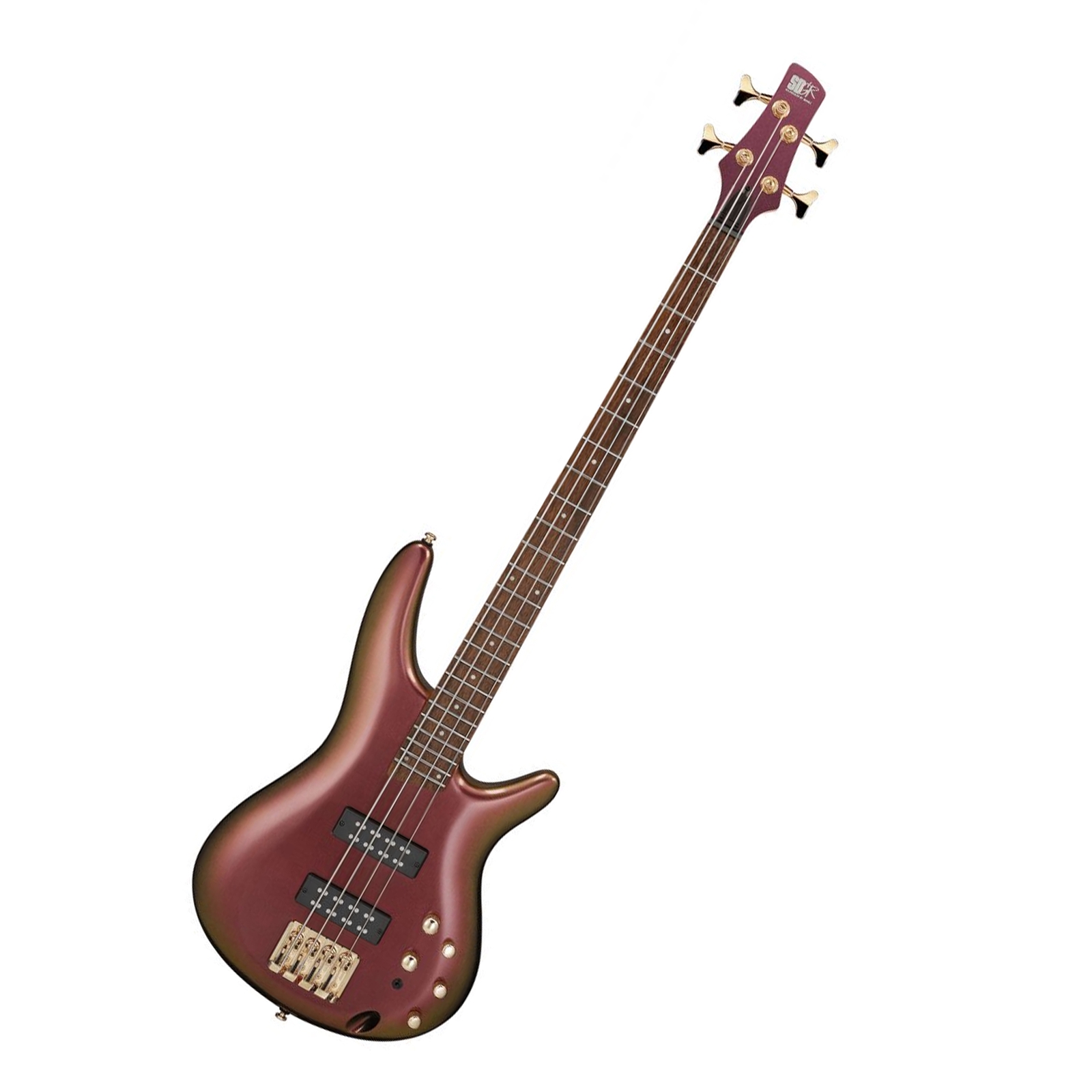 Ibanez SR300EDXRGC Electric Bass Guitar