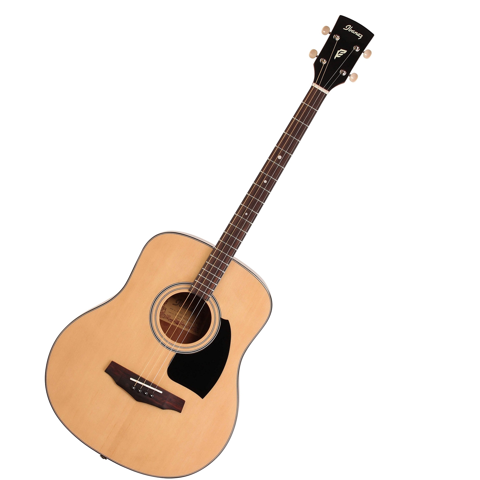 Ibanez PFT2 Tenor Acoustic Guitar