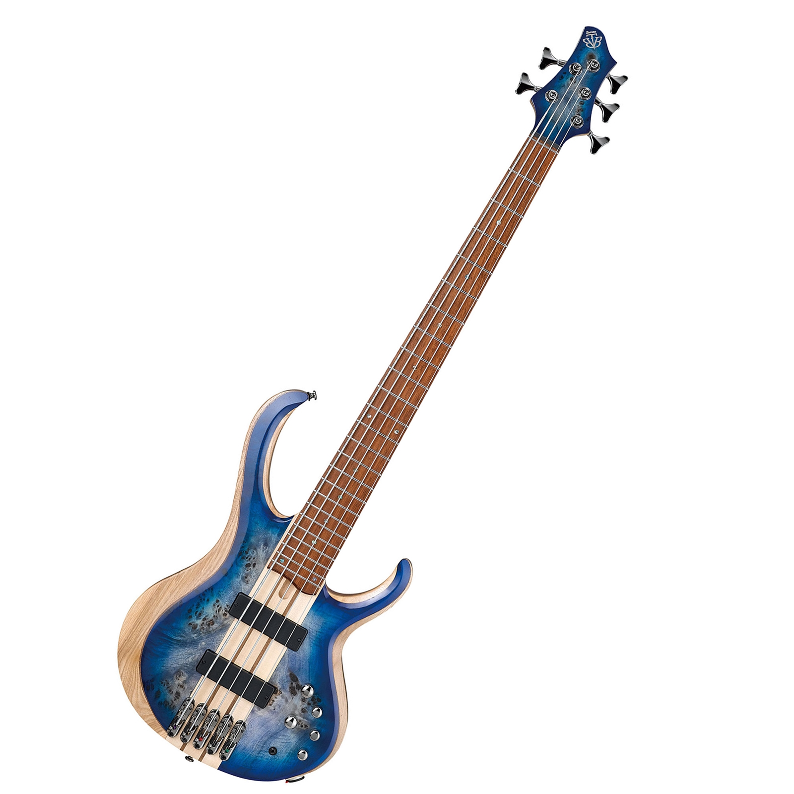 Ibanez BTB845 Standard Electric Bass Guitar