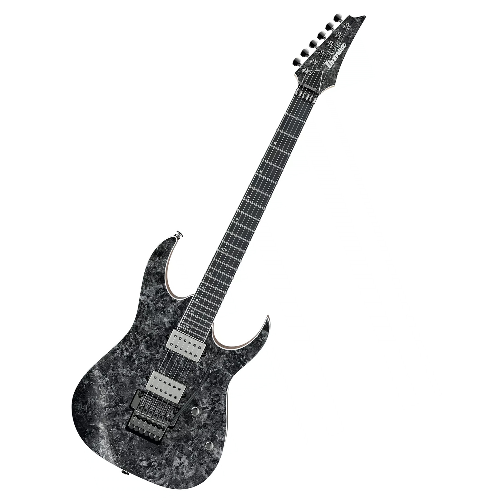 Ibanez RG5320CSW Prestige Electric Guitar - Cosmic Shadow Finish