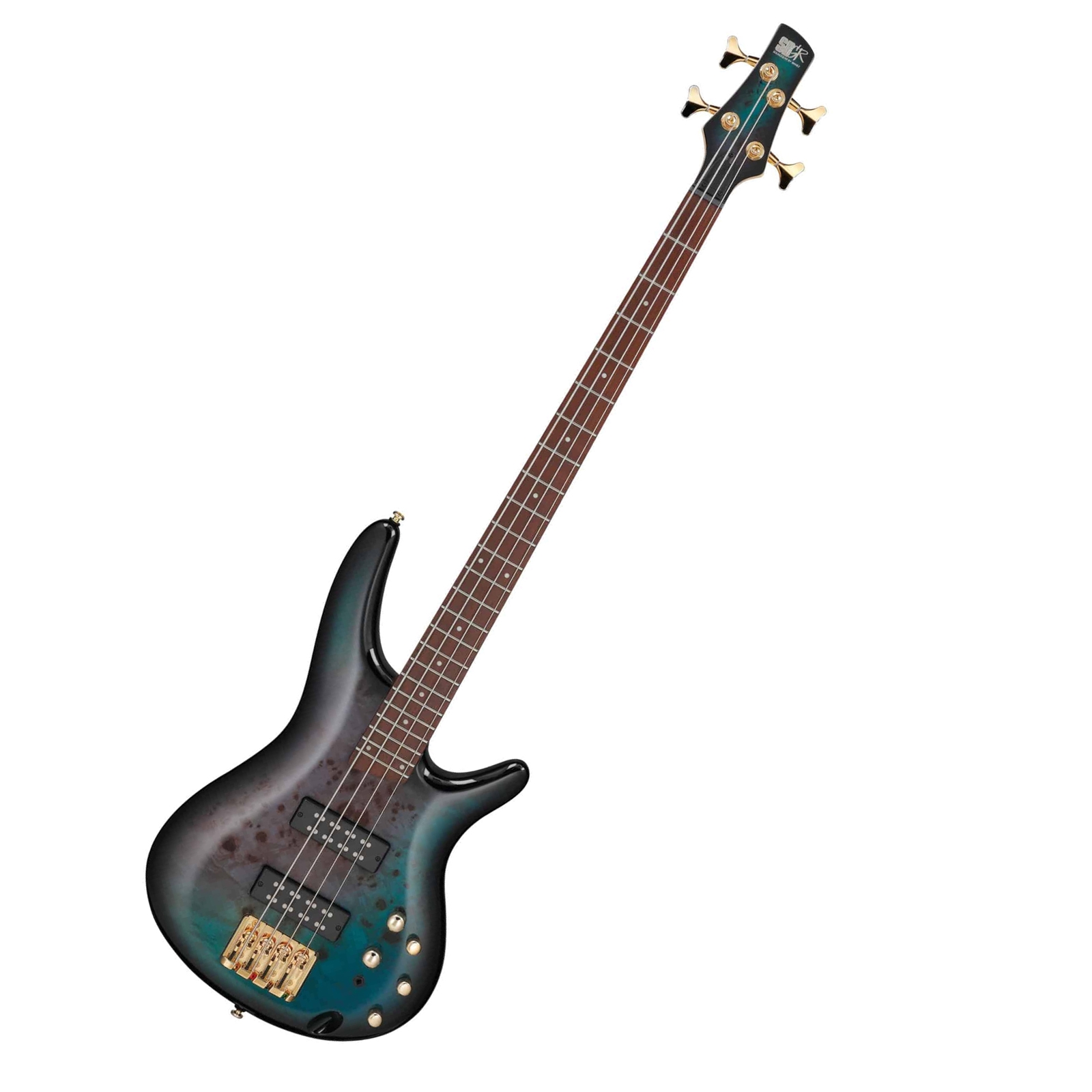 Ibanez SR400EPBDX Standard Electric Bass Guitar