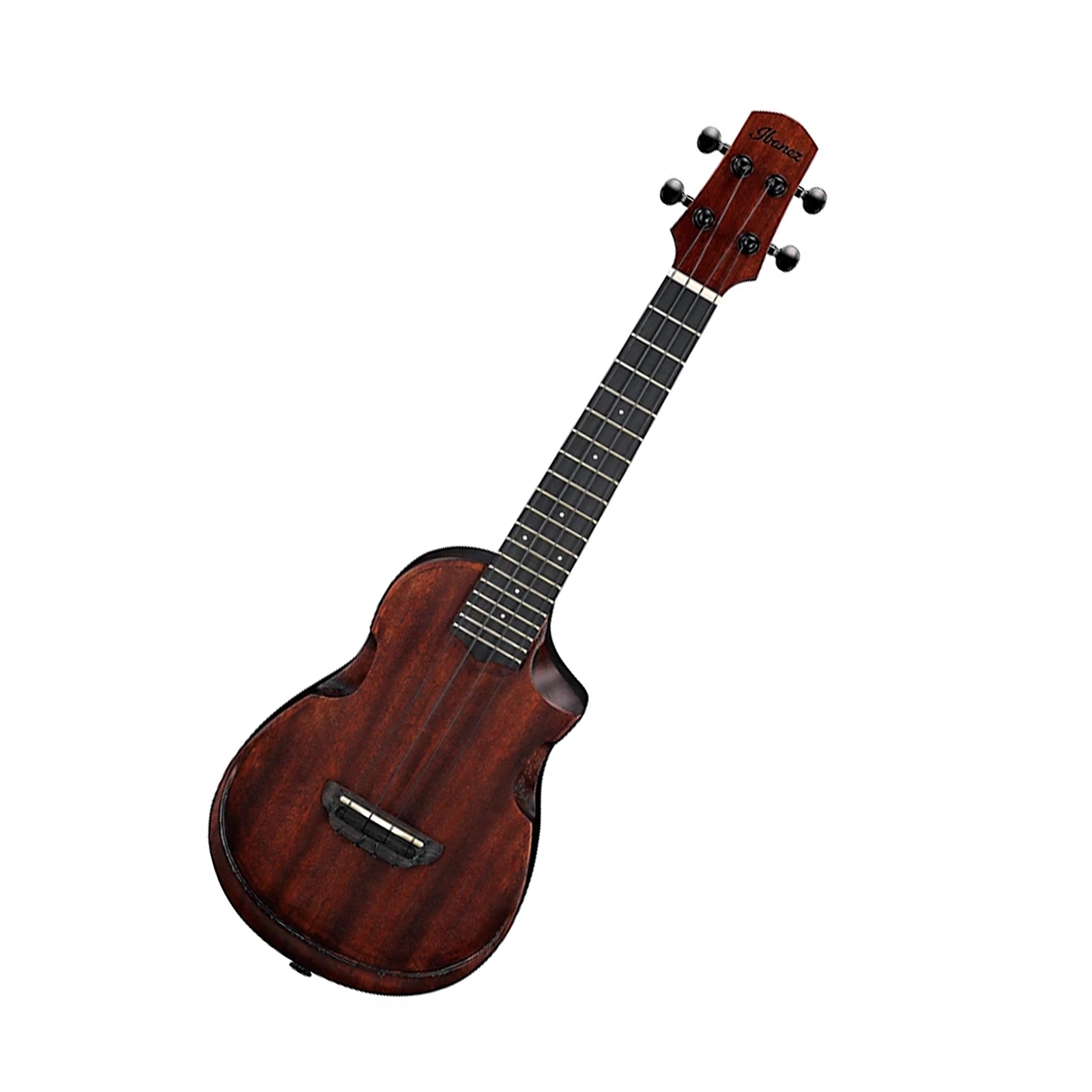 Ibanez AUC14 Ukulele w/ Gig Bag