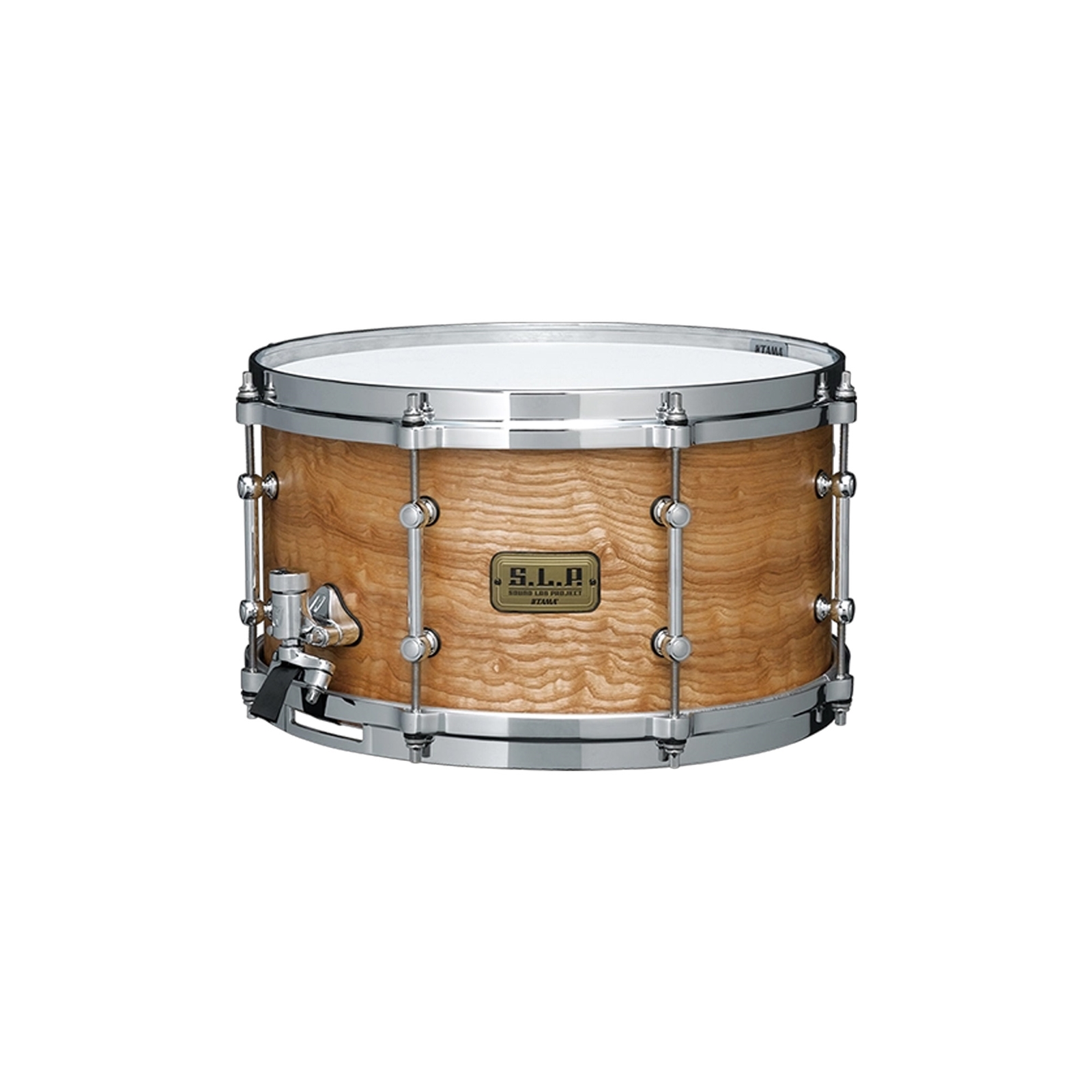 Tama LGM1367STA Sound Lab Project Snare Drum