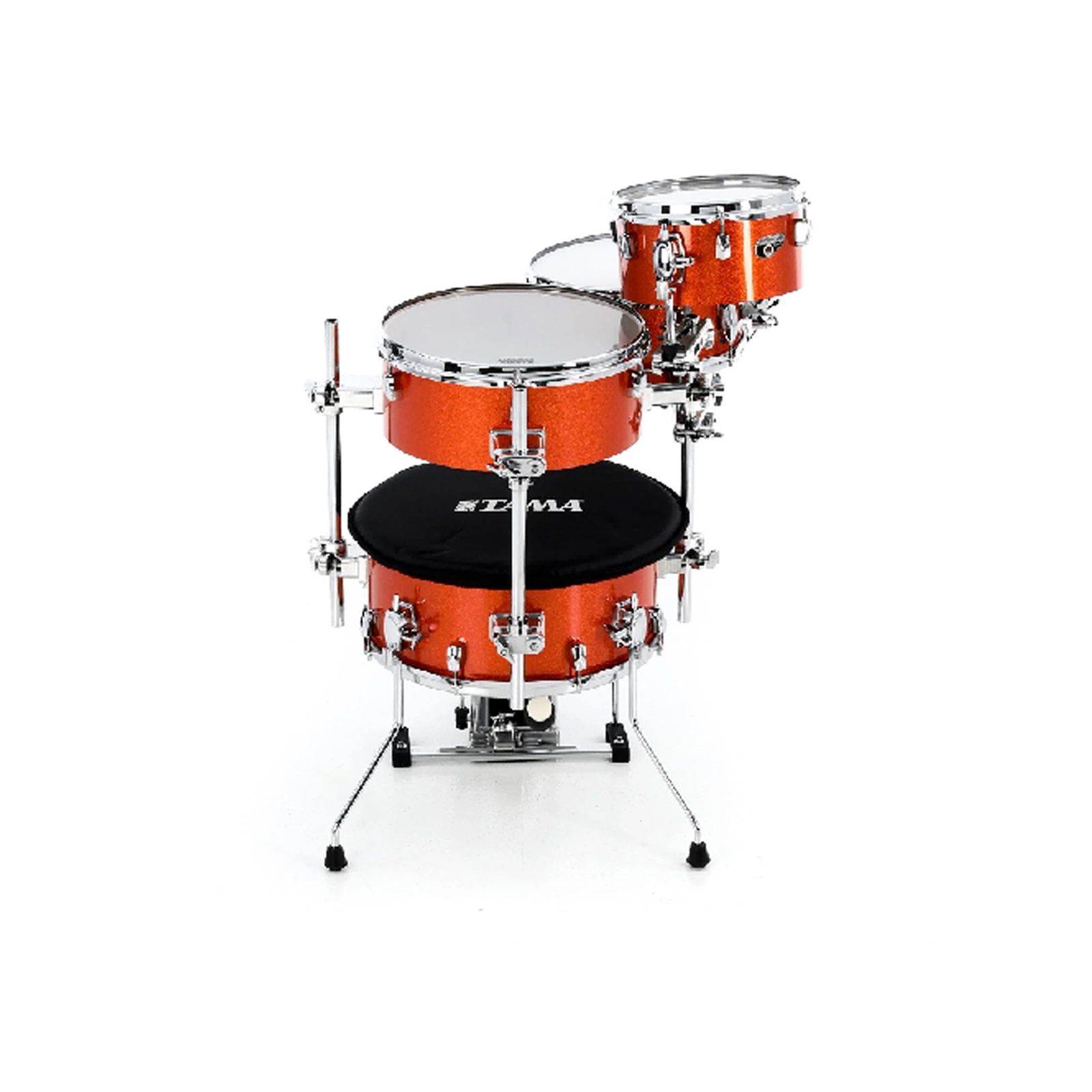 Tama CJB46 Cocktail Jam 4-Piece Shell Pack