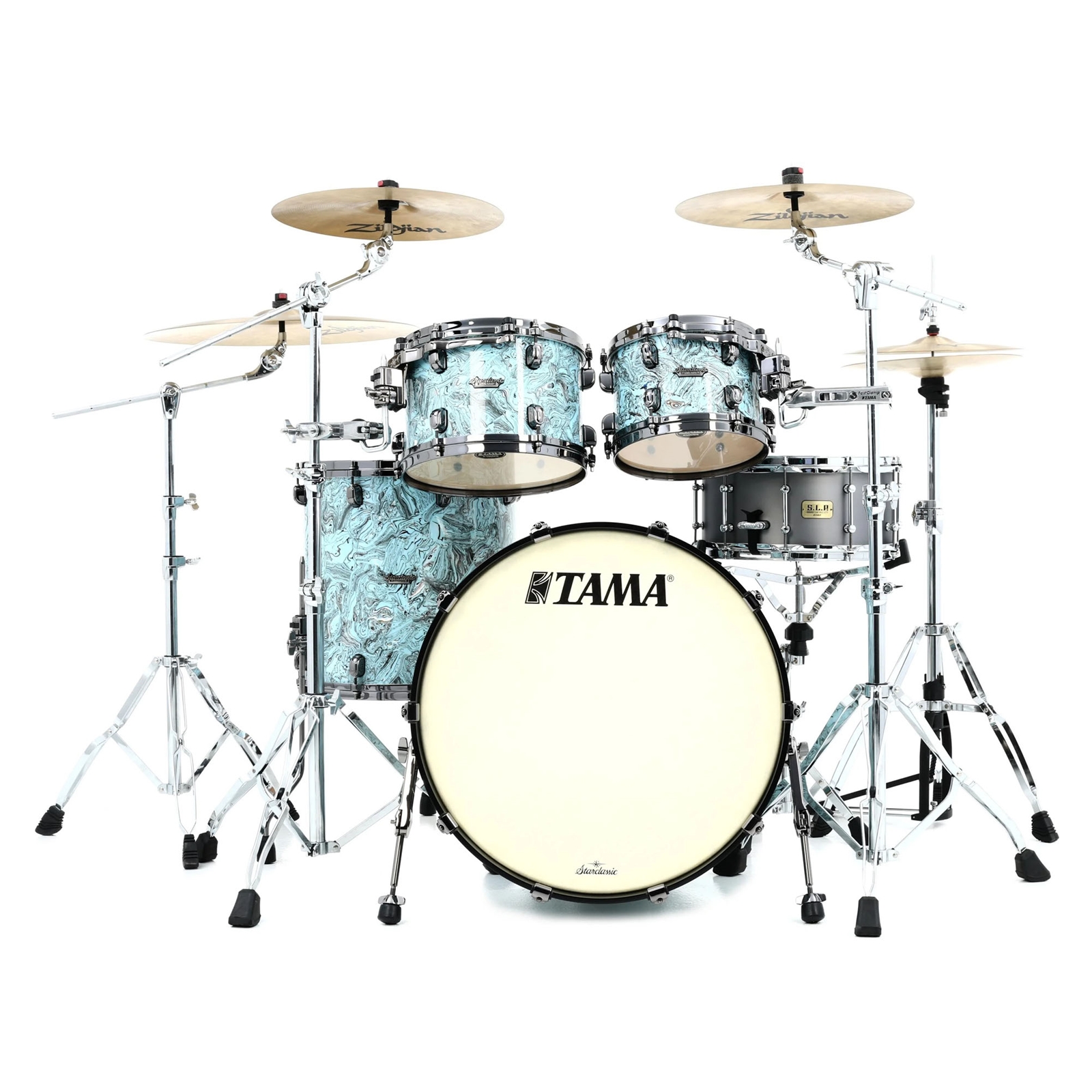 Tama MR42TZ StarClassic 4-Piece Shell-Pack