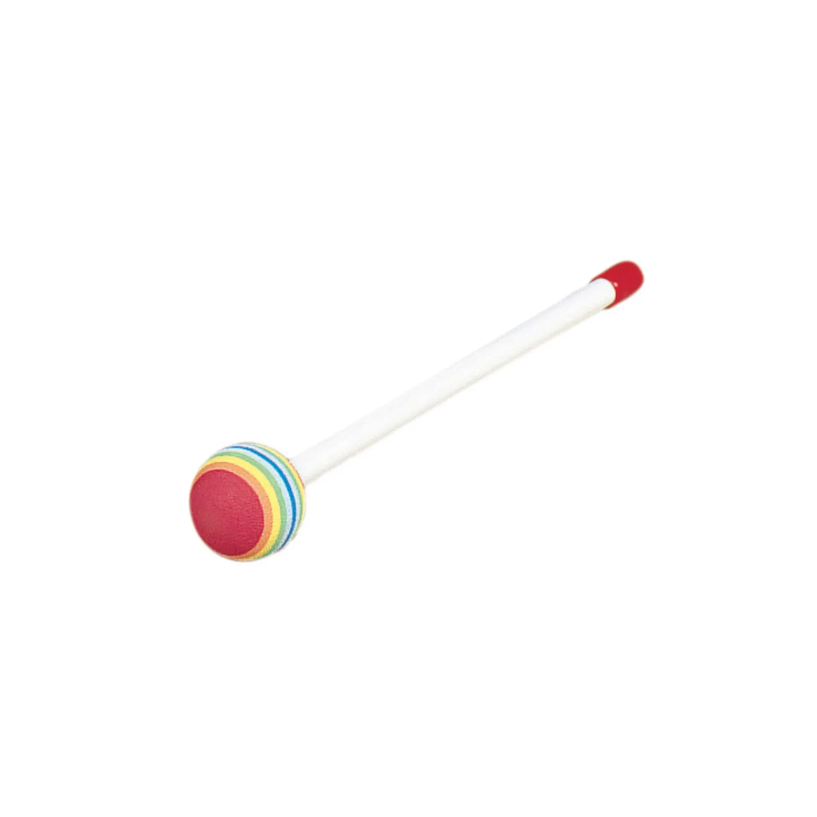 Remo HK-1225-08 8" Multi-Colored Mallet