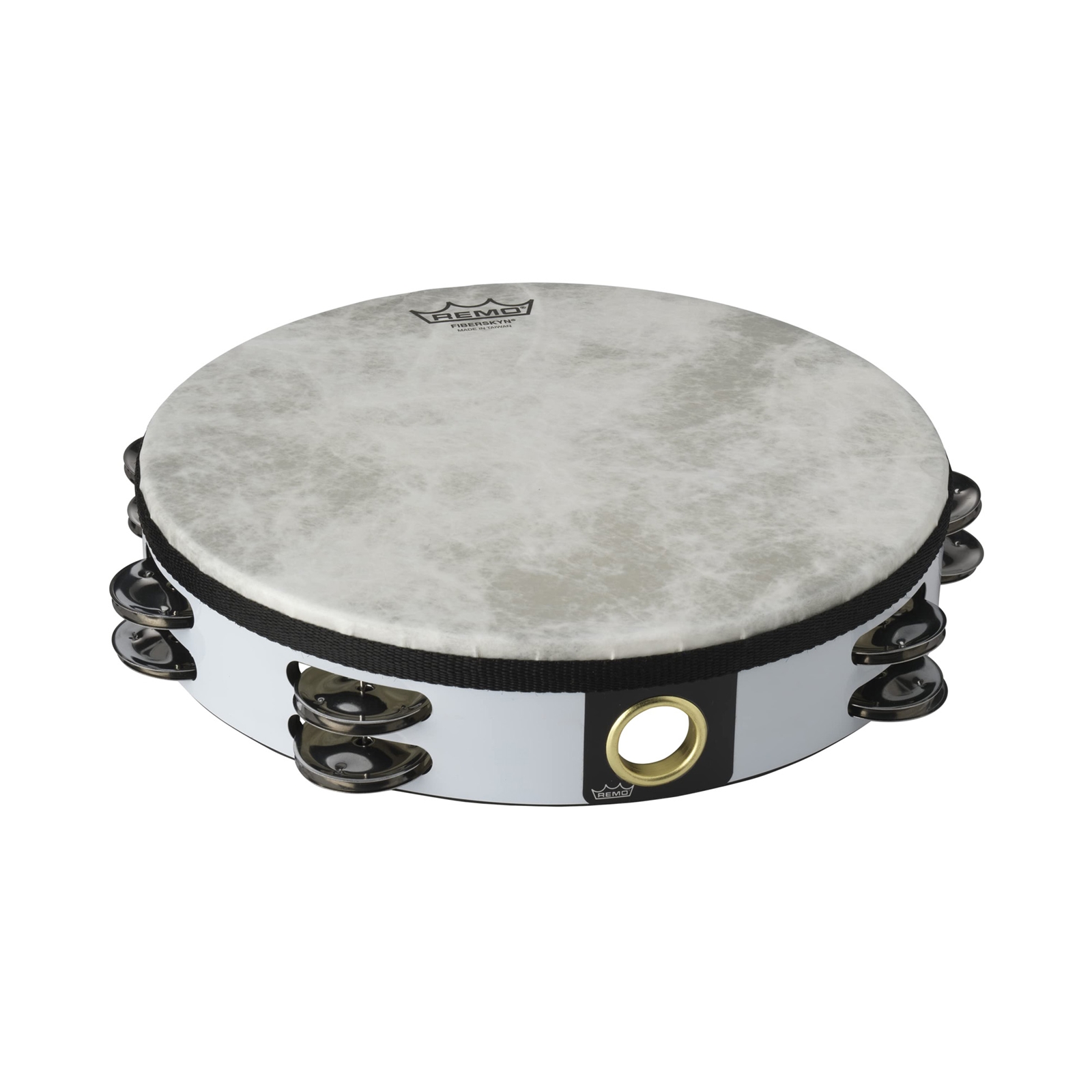 Remo TA5210 Fiberskyn Tambourine