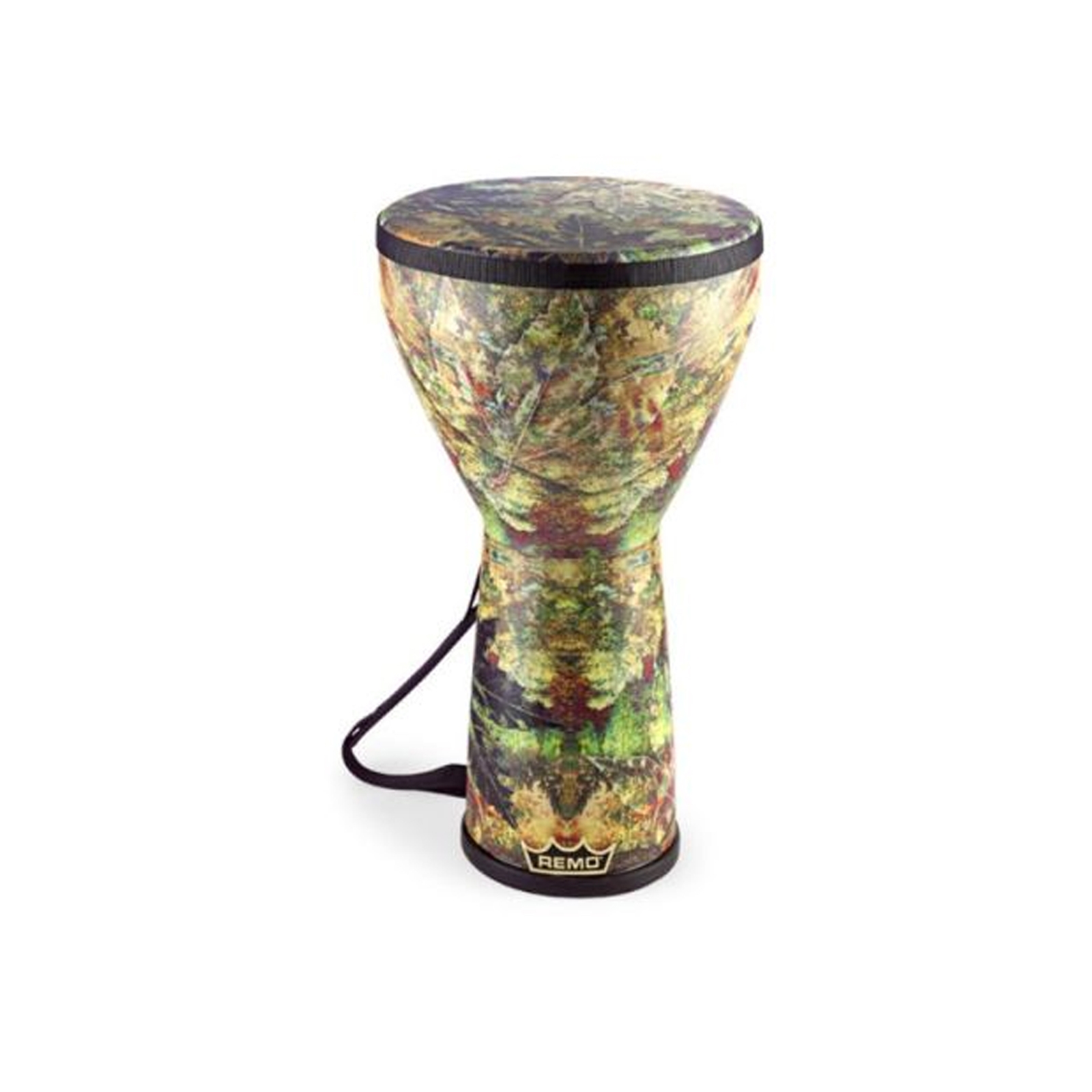 Remo DJ-FELG-D Designer Series Festival Djembe Large Size