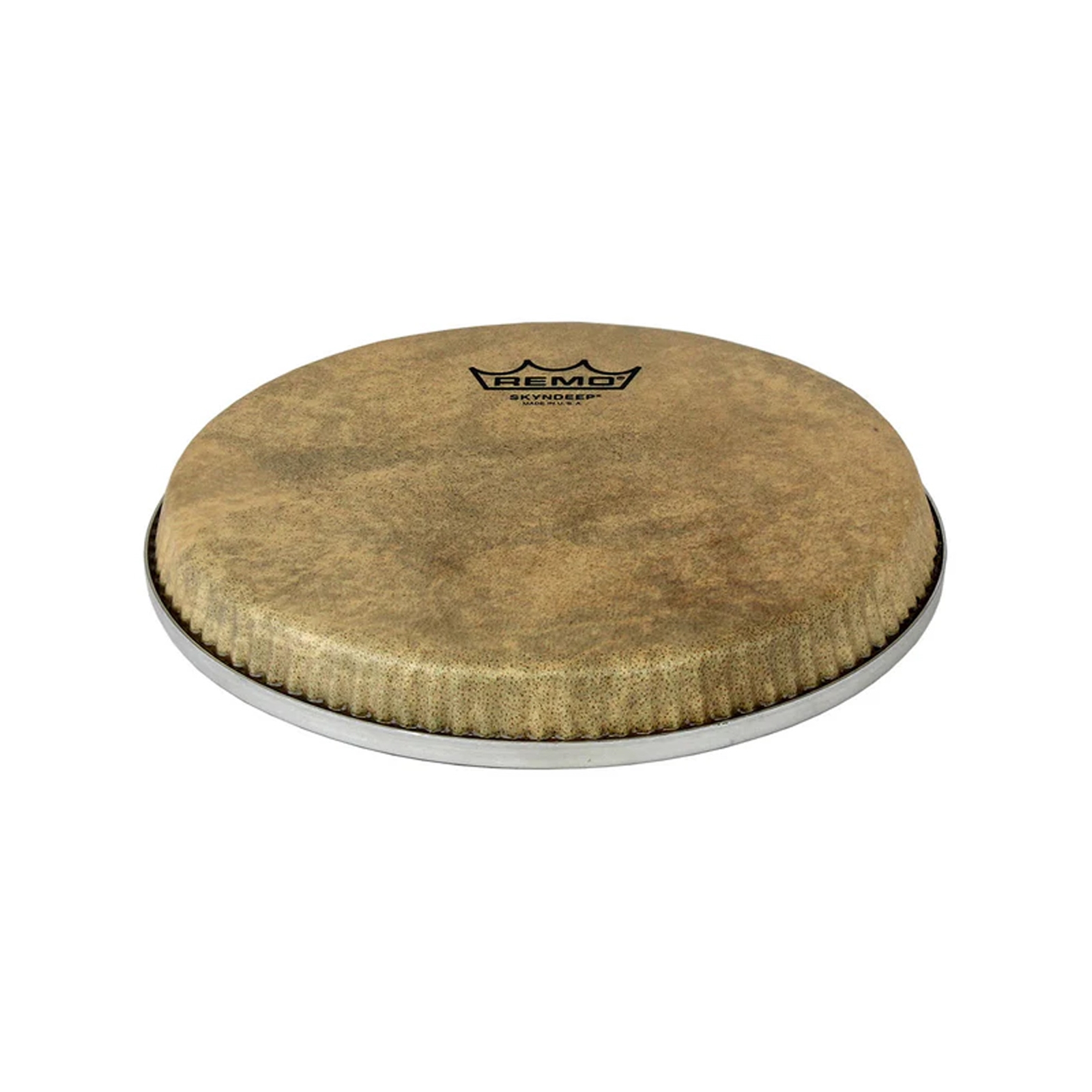 Remo M6-S675-S2-SD003 Head Bongo 6.75" Skyndeep