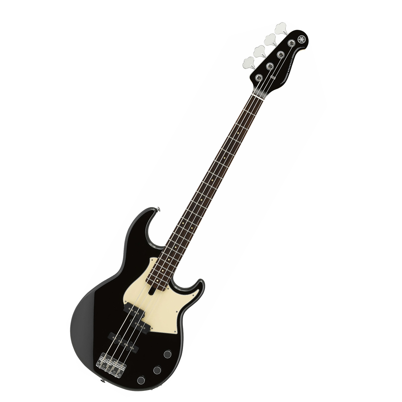 Yamaha BB434 4-String Electric Bass Guitar